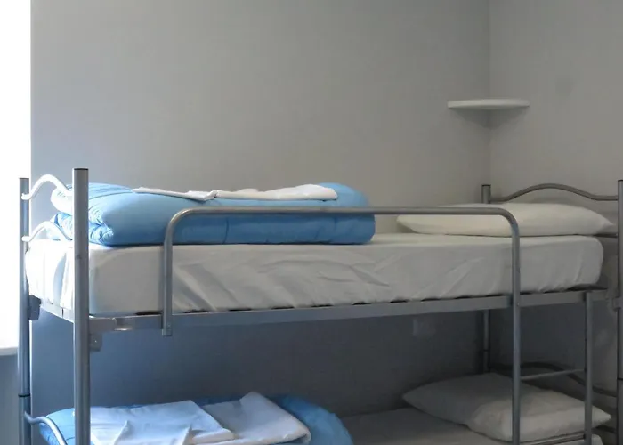 La Mine 旅馆 科涅