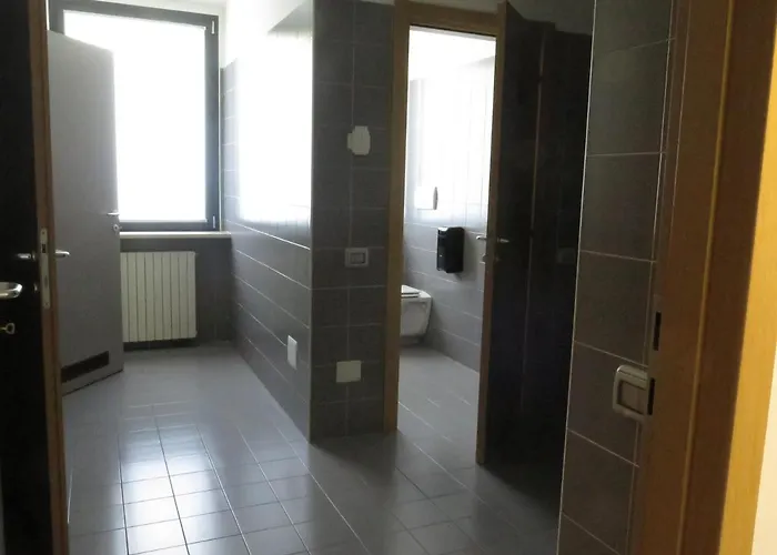 La Mine Hostel Cogne